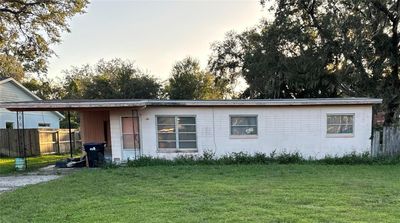 House front. | Image 1