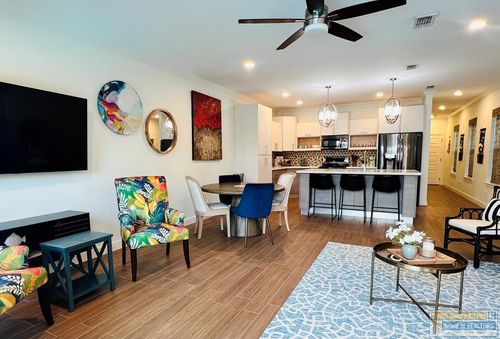 b-212 W Acapulco St, South Padre Island, TX, 78597-6914 | Card Image