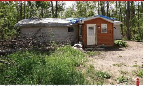 3384 Coolwater Ave, Johannesburg, MI, 49751-9552 | Card Image