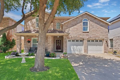336 Chase Hill Ln, Burleson, TX, 76028-7082 | Card Image
