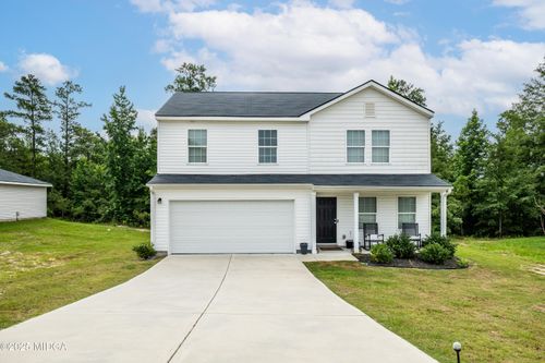 1641 Pauli Dr, Macon, GA, 31217 | Card Image