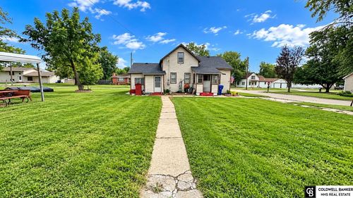 103 S East St, Wilber, NE, 68465-3166 | Card Image