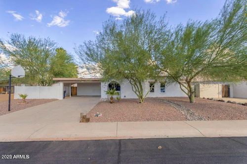 843 N Jay St, Chandler, AZ, 85225-7232 | Card Image