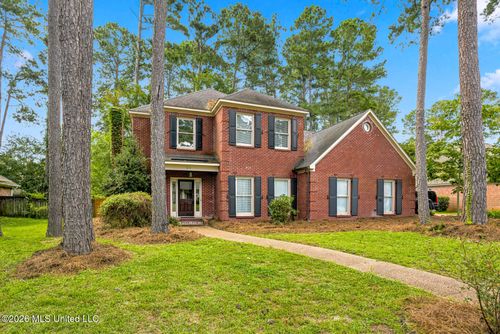 615 Turnberry Ln, Ridgeland, MS, 39157-2800 | Card Image