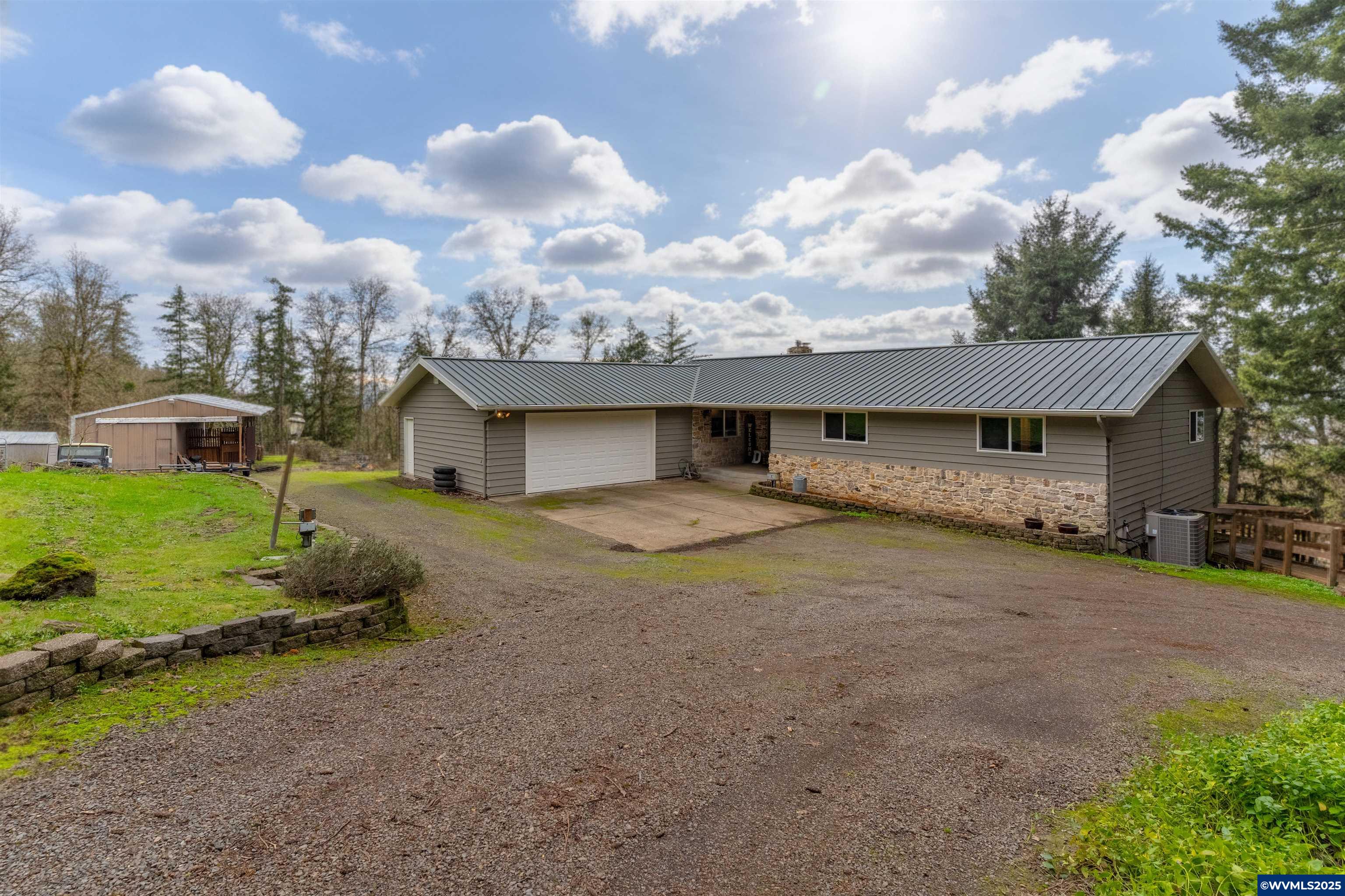 Residential in Albany 4