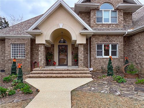 4610 Moonbeam Dr, Harrison, AR, 72601-8715 | Card Image