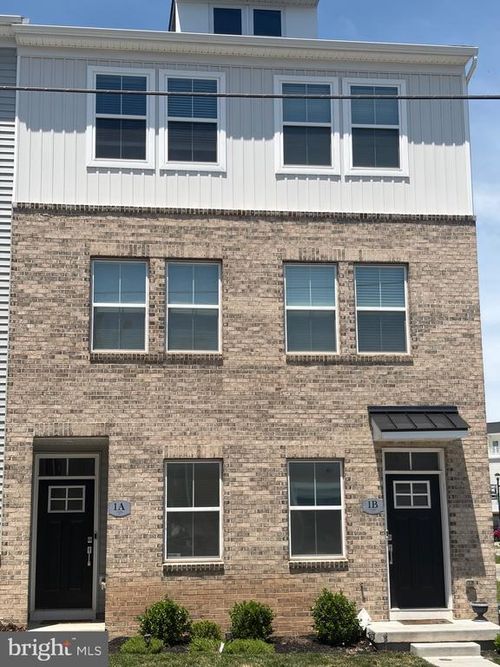 a-1A Ford St, BRIDGEPORT, PA, 19405-1487 | Card Image