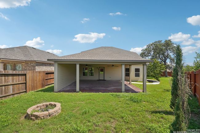 11518 Biddle Hts, House other with 5 bedrooms, 3 bathrooms and null parking in San Antonio TX | Image 45