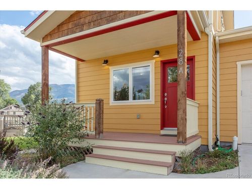 apt-a-28 Trailside Ct, Salida, CO, 81201-2773 | Card Image