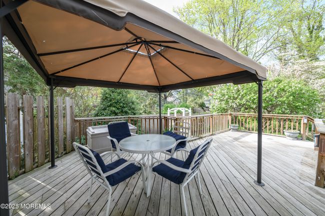 6 Chanceville Pl, House other with 4 bedrooms, 3 bathrooms and null parking in Middletown NJ | Image 26