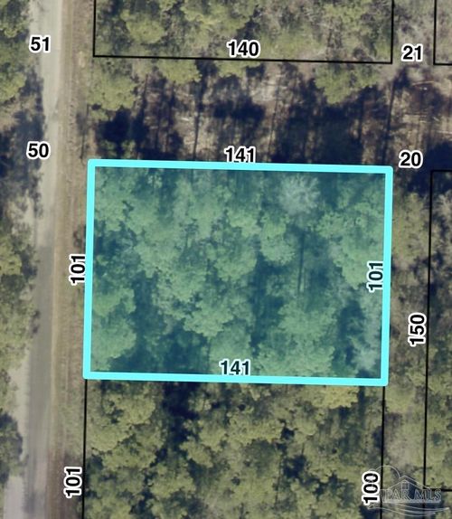 Lot 23 & 24 N N 13th Ave, Milton, FL, 32583 | Card Image