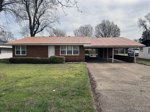 706 Smith St, Malden, MO, 63863-1427 | Card Image