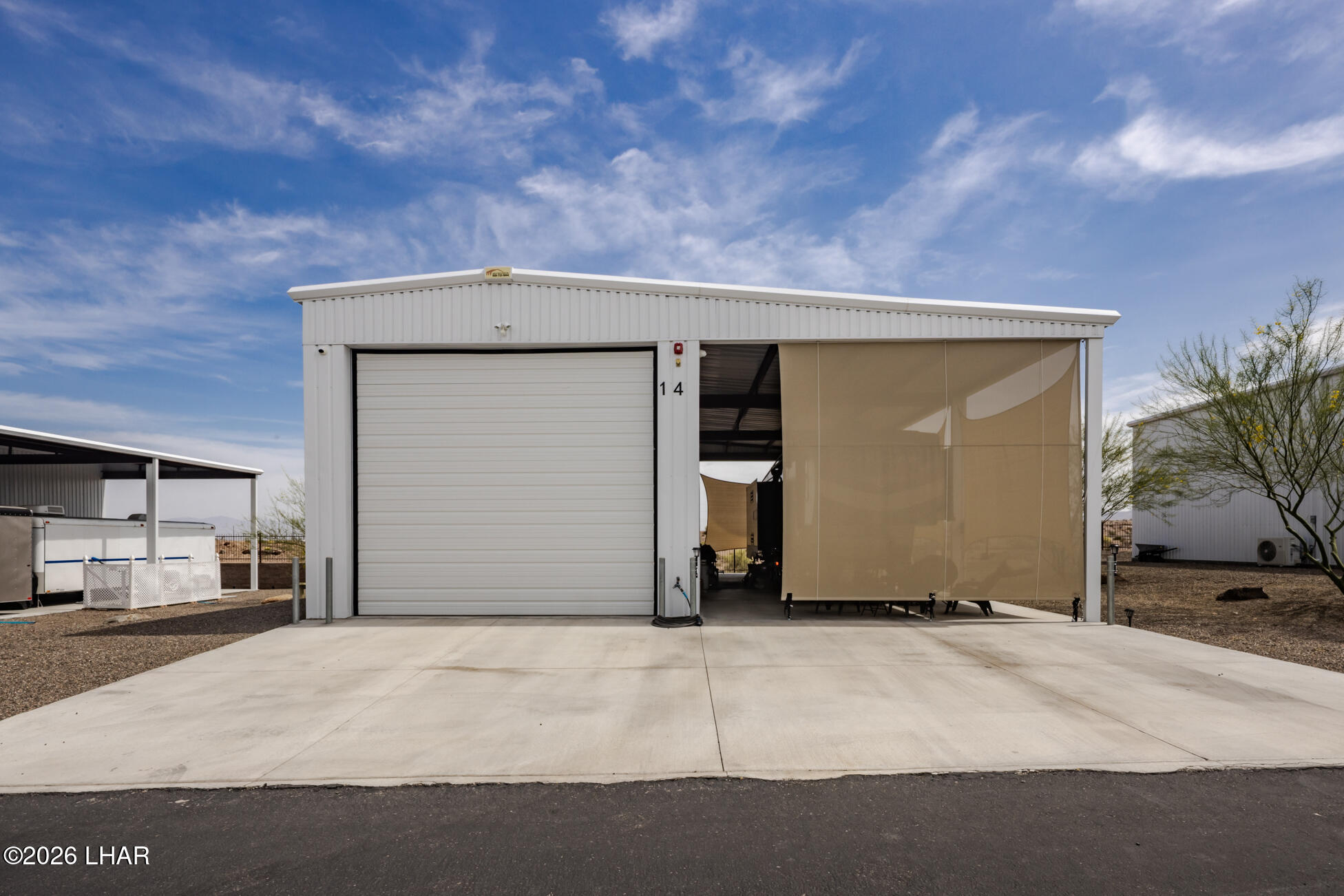 Commercial Sale in Lake Havasu City 2