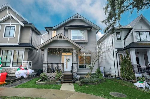 2525 168 St, Surrey, BC, V3Z0X3 | Card Image