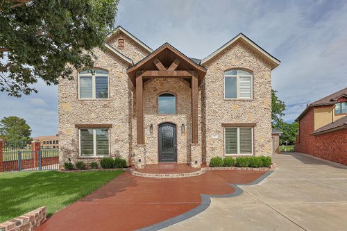 5001 91st St, Lubbock, TX, 79424-4876 | Card Image