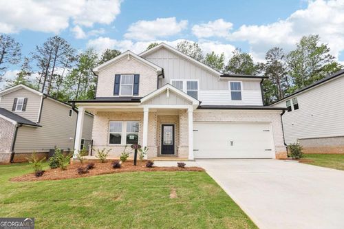 241 Martin Spring Road, Lawrenceville, GA, 30045 | Card Image