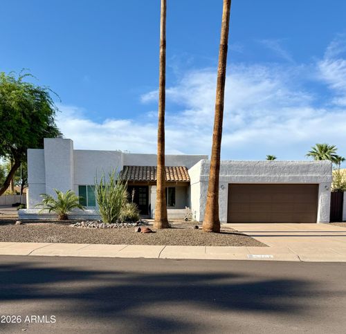 8702 E San Ardo Dr, Scottsdale, AZ, 85258-2609 | Card Image