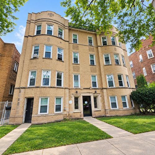 gd-a-6049 N Talman Ave, Chicago, IL, 60659-4035 | Card Image