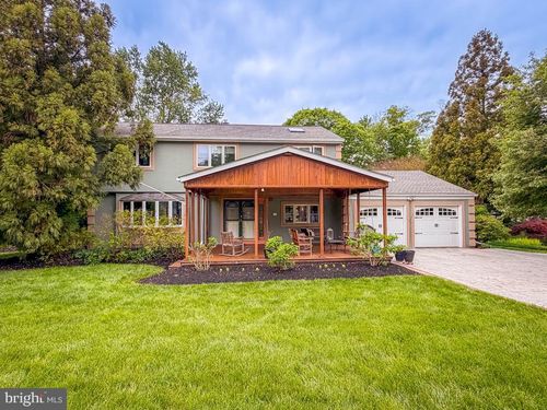 249 Forrest Rd, Yardley, PA, 19067-3322 | Card Image