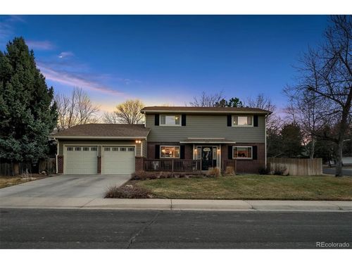 6922 E Fair Ave, Centennial, CO, 80111-4506 | Card Image