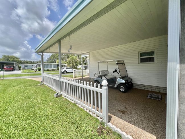 424 Hawthorne Blvd, House other with 2 bedrooms, 2 bathrooms and null parking in LEESBURG FL | Image 15
