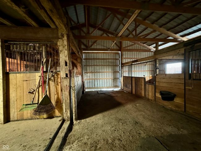 8353 State Road 109, House other with 3 bedrooms, 4 bathrooms and null parking in Wilkinson IN | Image 43