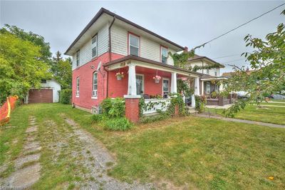 258 Mitchell St, House other with 4 bedrooms, 1 bathrooms and 4 parking in Port Colborne ON | Image 3