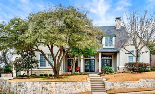 6516 Indian Trl, Plano, TX, 75024-6062 | Card Image