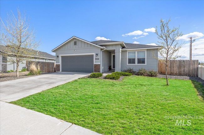 13538 Bascom St, House other with 4 bedrooms, 2 bathrooms and 2 parking in Caldwell ID | Image 4