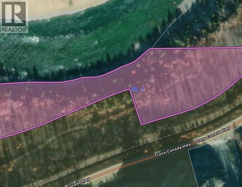 Section 8 Trans Canada Highway, Lytton, BC, V0K1Z0 | Card Image