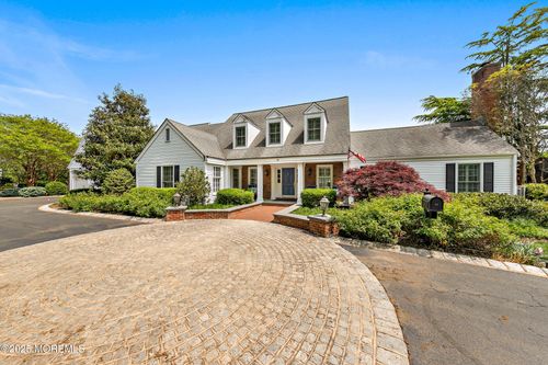 45 Wardell Ave, Rumson, NJ, 07760-1036 | Card Image