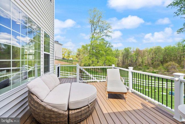 7772 Julia Taft Way, House other with 5 bedrooms, 4 bathrooms and null parking in Lorton VA | Image 67