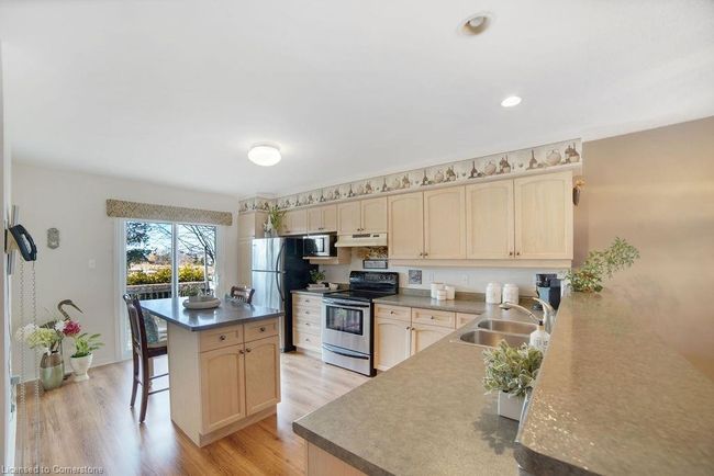 60 Celtic Dr, House other with 3 bedrooms, 2 bathrooms and 3 parking in Caledonia ON | Image 24
