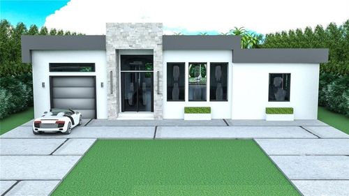 1625 Sw 30th Ave, Fort Lauderdale, FL, 33312-3843 | Card Image