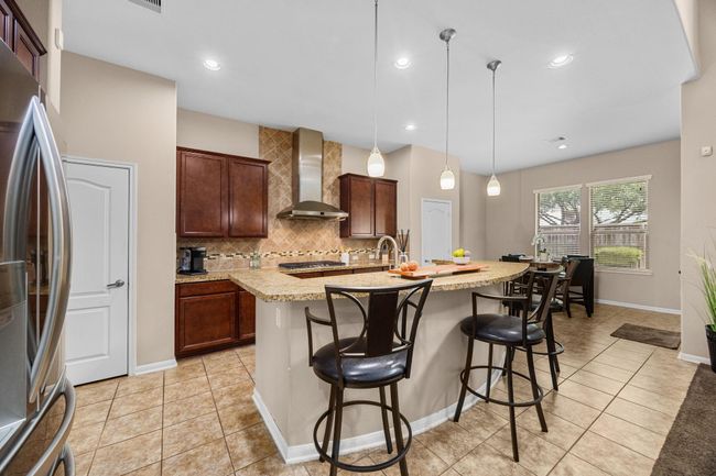 8215 Paddle Rock Ln, House other with 5 bedrooms, 4 bathrooms and 3 parking in Rosenberg TX | Image 14