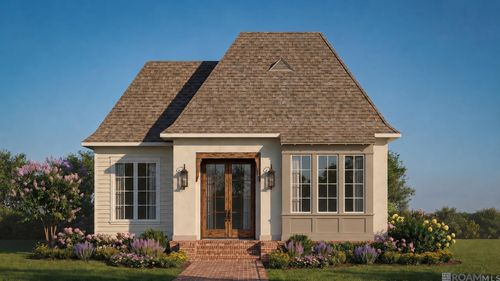 2747 Sugar Kettle Ln, Baton Rouge, LA, 70810-7435 | Card Image
