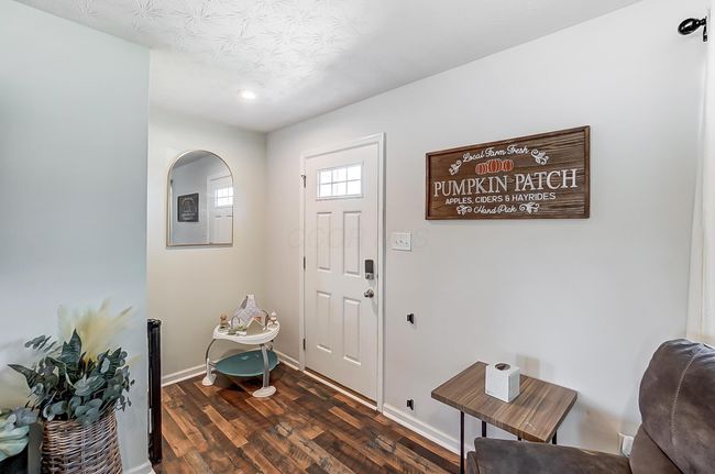 207 S Tuttle Rd, House other with 4 bedrooms, 3 bathrooms and null parking in Springfield OH | Image 11