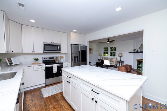2313 Stratford Ct, House other with 3 bedrooms, 2 bathrooms and null parking in Richmond VA | Image 18