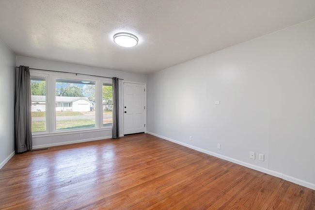 440 N Colby Ave, House other with 2 bedrooms, 1 bathrooms and null parking in Valley Center KS | Image 8