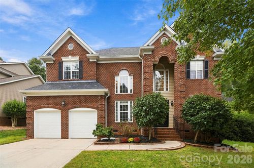 6326 Stephens Grove Ln, Huntersville, NC, 28078-3306 | Card Image