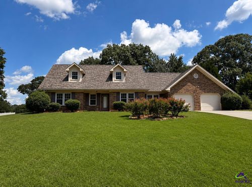 111 Glacier Trl, Warner Robins, GA, 31088-6442 | Card Image