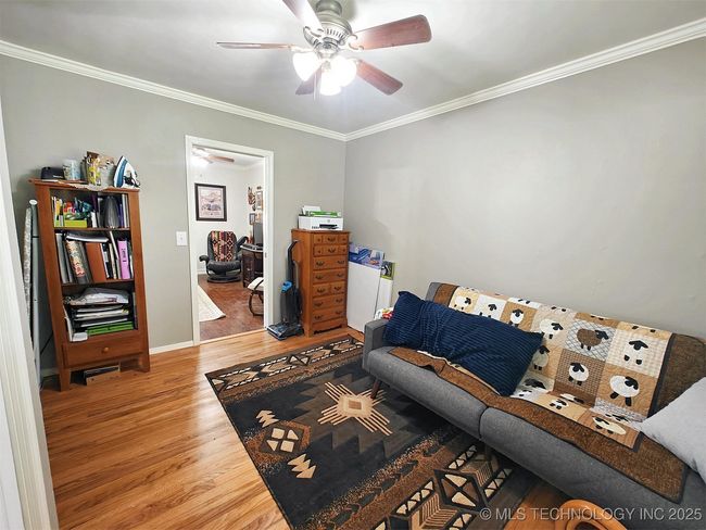 406 Seneca St, House other with 4 bedrooms, 2 bathrooms and null parking in Tahlequah OK | Image 9