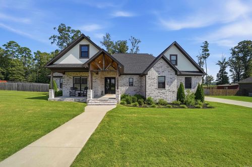 365 Oak Tree Ridge, Sheridan, AR, 72150 | Card Image