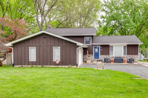 25493 W Lehmann Blvd, Lake Villa, IL, 60046-7270 | Card Image