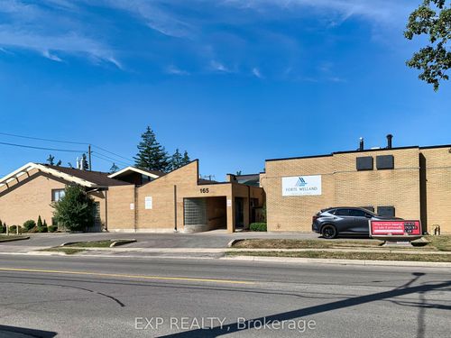 4-165 Plymouth Rd, Welland, ON, L3B3E1 | Card Image