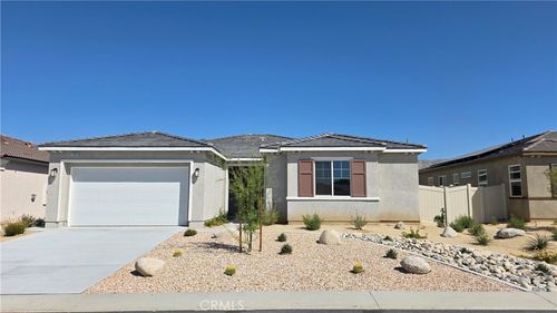 11459 Bald Eagle Ln, Desert Hot Springs, CA, 92240-3041 | Card Image