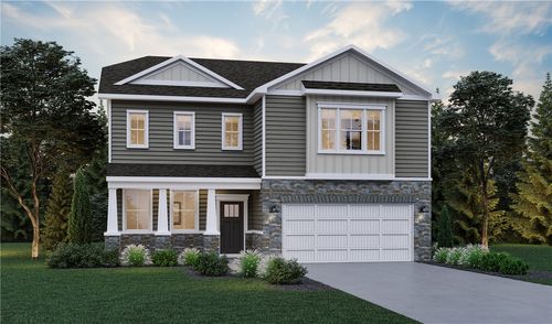 103 Olivia Dr, Hunker, PA, 15639-3052 | Card Image