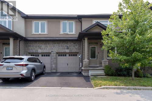 19-421 Kitty Murray Lane, Ancaster, ON, L9G0J5 | Card Image