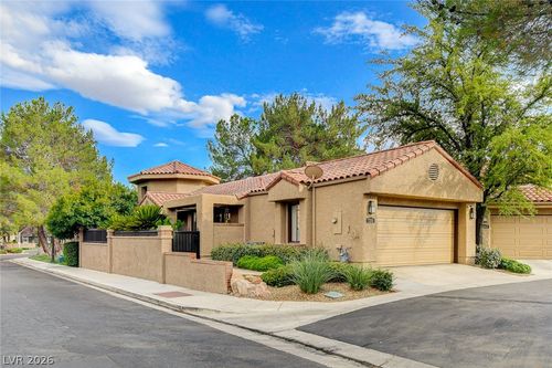 7201 Mission Hills Dr, Las Vegas, NV, 89113-1340 | Card Image