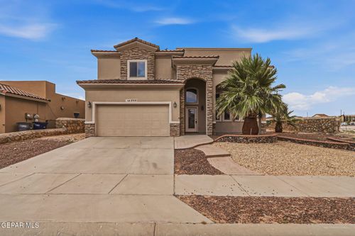 14293 Meadow Lk, El Paso, TX, 79938-5149 | Card Image